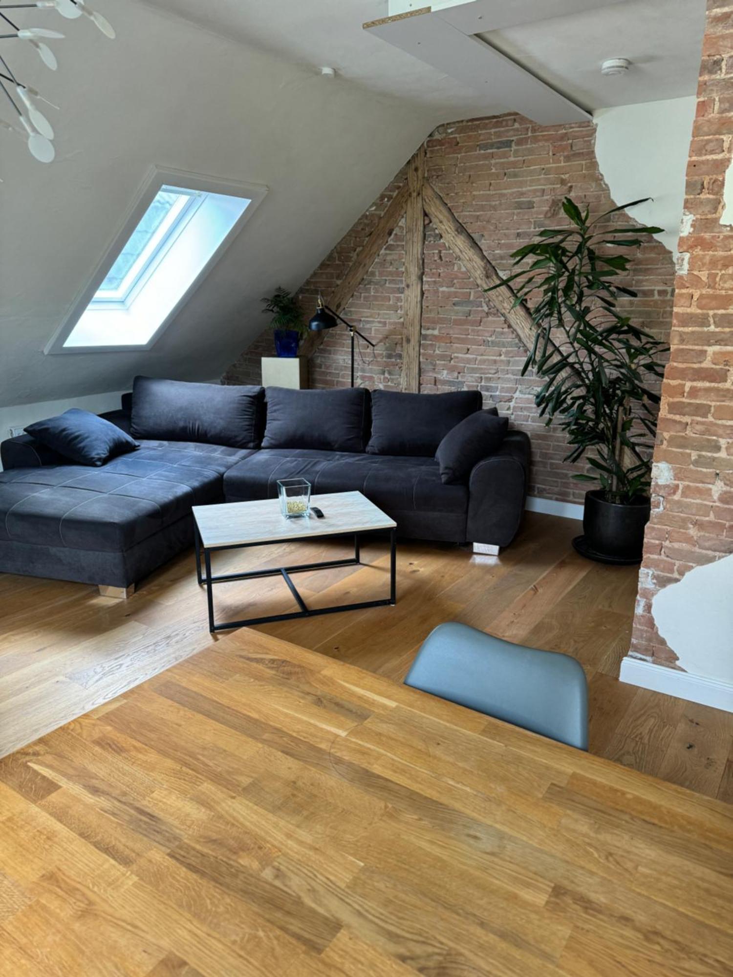 Stadtnahe Wohnung Im Herzen Von Ольденбург Екстер'єр фото